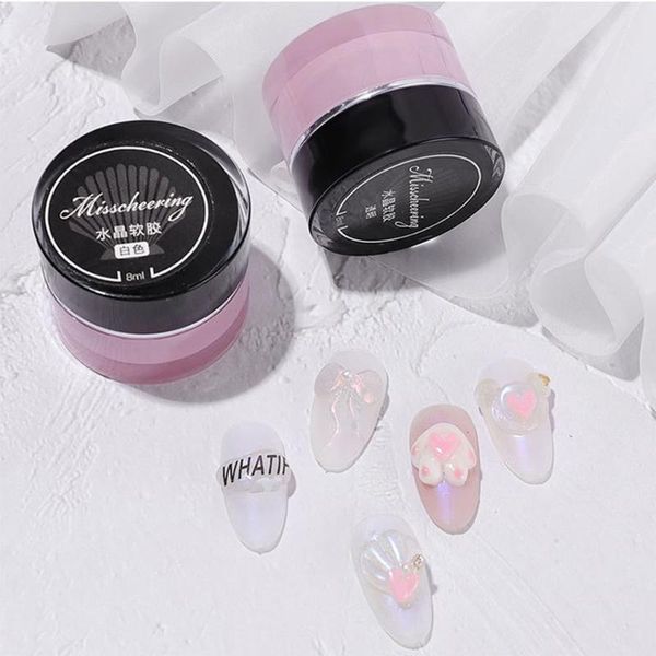 stereo nail crystal soft gel embossed nails art diy gems jewelry decoration manicure tools, Red;pink
stereo nail crystal soft gel embossed nails art diy gems jewelry decoration manicure tools, Red;pink