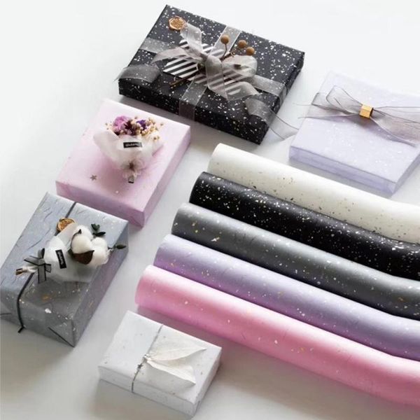 other arts and crafts 10pcs60*60 gold silver dots, flower wrapping paper, gift box packaging material, wine clothing paper
other arts and crafts 10pcs60*60 gold silver dots, flower wrapping paper, gift box packaging material, wine clothing paper