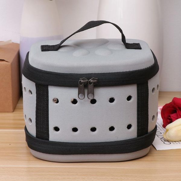 dog car seat covers pet carrier handbag bag portable travel front head out eva backpack (mini grey)
dog car seat covers pet carrier handbag bag portable travel front head out eva backpack (mini grey)