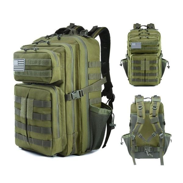 oxford cloth big capacity sports bag men women climbing rucksack outdoor travel hiking training camouflage tactical backpack bags
oxford cloth big capacity sports bag men women climbing rucksack outdoor travel hiking training camouflage tactical backpack bags