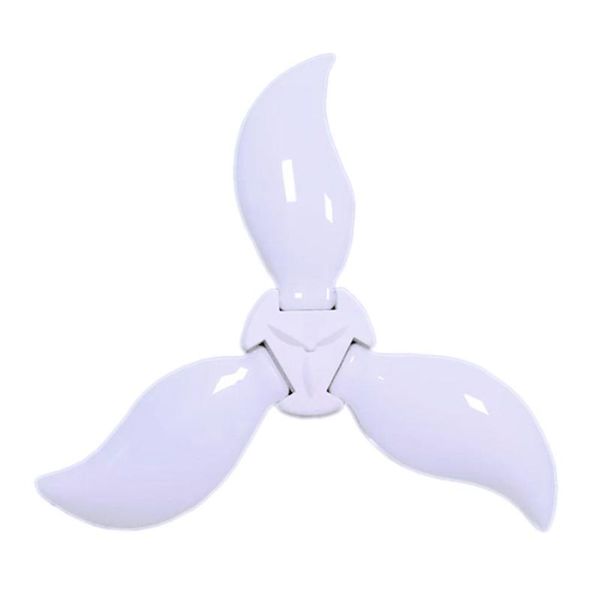 bulbs 3 blades led bulb lamp 6000lm wide voltage cold white 45w e27 foldable energy saving home ceiling light indoor lighting
bulbs 3 blades led bulb lamp 6000lm wide voltage cold white 45w e27 foldable energy saving home ceiling light indoor lighting