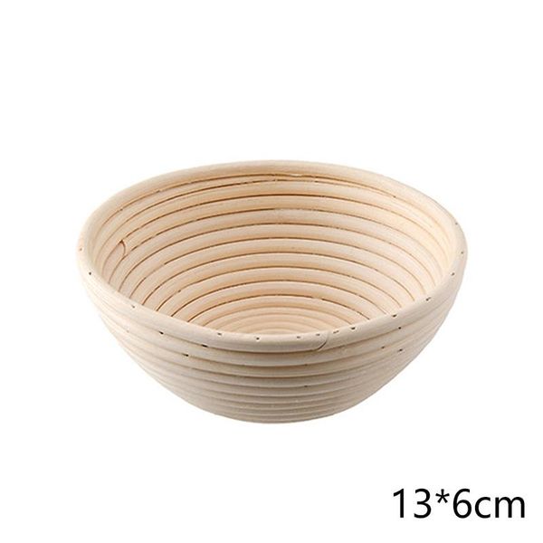 round banneton dough rising rattan bread proofing baskets for home baking fermented basket rack storage
round banneton dough rising rattan bread proofing baskets for home baking fermented basket rack storage