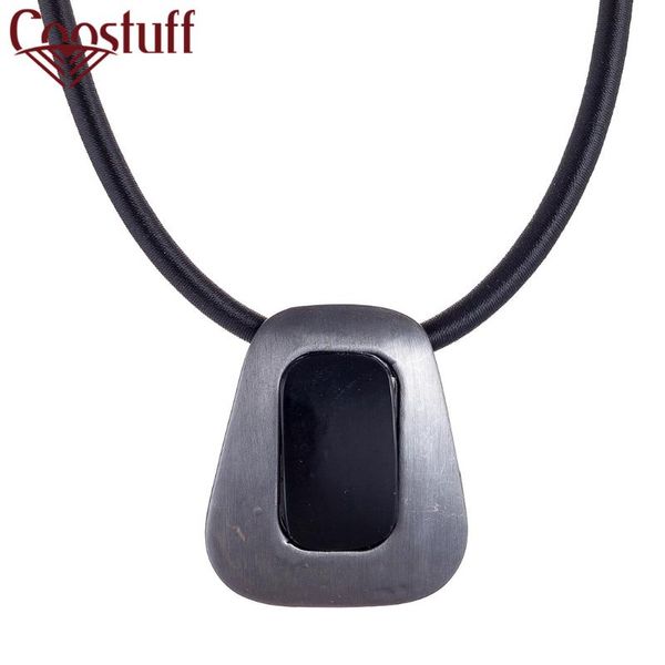 pendant necklaces trendy jewelry for women choker necklace black women's boho neck chokers initial long chain gothic suspension pendant, Silver
pendant necklaces trendy jewelry for women choker necklace black women's boho neck chokers initial long chain gothic suspension pendant, Silver