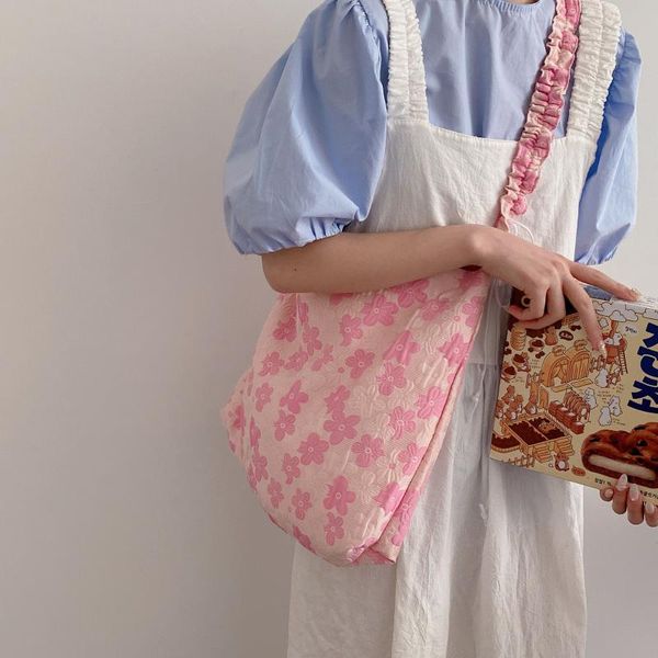 evening bags hylhexyr pleated handbag women's single shoulder bag pink flower packet cute casual totes girl's messenger zipper
evening bags hylhexyr pleated handbag women's single shoulder bag pink flower packet cute casual totes girl's messenger zipper