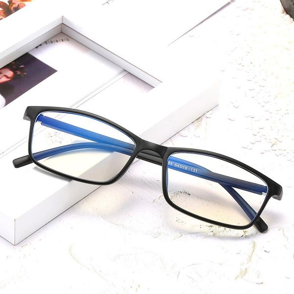 fashion sunglasses frames blue light blocking glasses frame women men computer goggles transparent spectacles oculos de grau eyewear, Black
fashion sunglasses frames blue light blocking glasses frame women men computer goggles transparent spectacles oculos de grau eyewear, Black