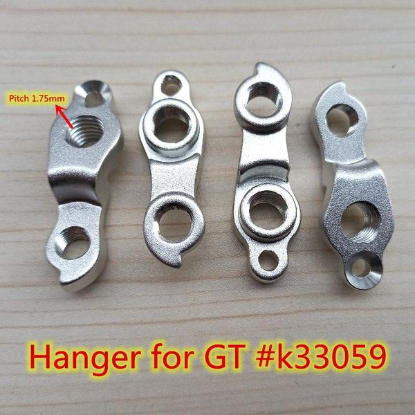 bike derailleurs 2pc bicycle mech dropout for derailleur gt #k33059 epantera blot zaskar lt alloy 2021 mtb rear hanger
bike derailleurs 2pc bicycle mech dropout for derailleur gt #k33059 epantera blot zaskar lt alloy 2021 mtb rear hanger