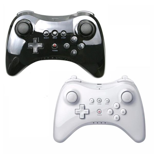 game controllers & joysticks 1pc for wii u pro controller usb classic dual analog support bluetooth wireless remote controle wiiu ga
game controllers & joysticks 1pc for wii u pro controller usb classic dual analog support bluetooth wireless remote controle wiiu ga