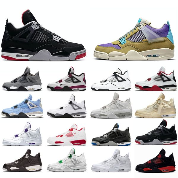 2021 new basketball shoes 4s man white oreo cement university red blue travis sail thunder olivia kim black cat taupe pink pine green pure m
2021 new basketball shoes 4s man white oreo cement university red blue travis sail thunder olivia kim black cat taupe pink pine green pure m