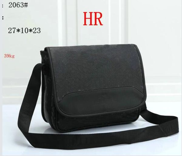 fashion men shoulder bags man briefcase leather crossbody totes messenger bag wallet satchel schoolbag brown black 2063# 27x10x23cm
fashion men shoulder bags man briefcase leather crossbody totes messenger bag wallet satchel schoolbag brown black 2063# 27x10x23cm