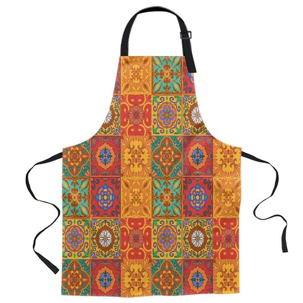 aprons retro tile pattern image for women men kid cooking baking apron kitchen utility equipment accessories
aprons retro tile pattern image for women men kid cooking baking apron kitchen utility equipment accessories