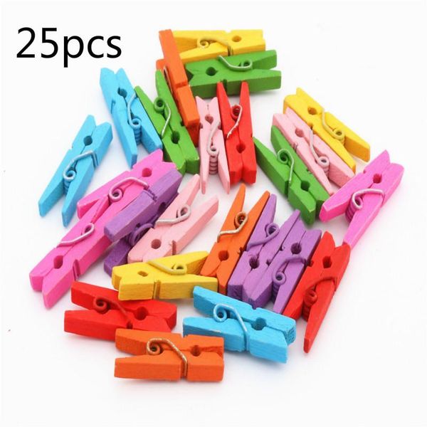 clothing & wardrobe storage 25pcs 25mm mini wooden clip, color clip paper po dty clothespin craft decoration hook
clothing & wardrobe storage 25pcs 25mm mini wooden clip, color clip paper po dty clothespin craft decoration hook