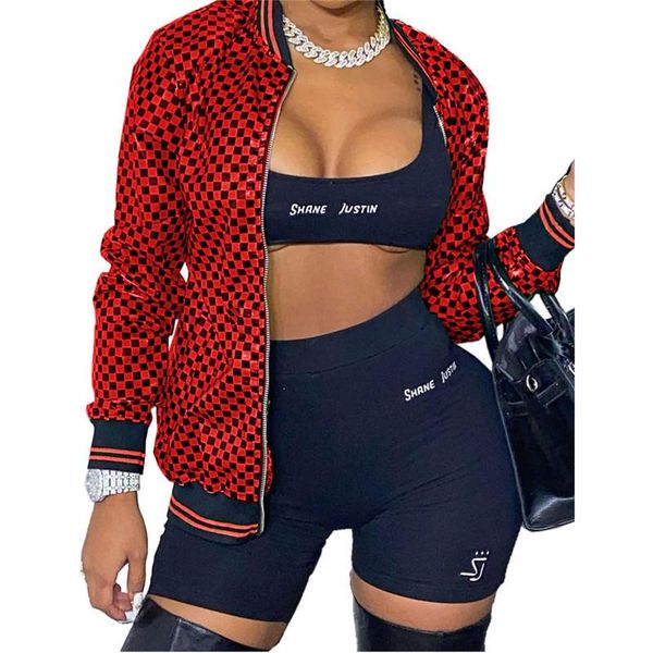 women's jackets young party lady fashion o neck long sleeve t shirt tight club high street, Black;brown
women's jackets young party lady fashion o neck long sleeve t shirt tight club high street, Black;brown