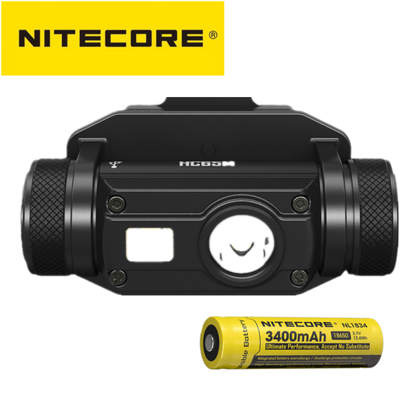 other led lighting original nitecore hc65m 1000 lumens high performance three-lamp output rechargeable tactical helmet light with 3400mah ba
other led lighting original nitecore hc65m 1000 lumens high performance three-lamp output rechargeable tactical helmet light with 3400mah ba