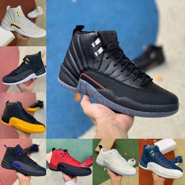 jumpman twist low easter 12 12s mens high basketball shoes utility grind indigo flu game dark concord ovo white cny dark grey fiba gamma blu, Black
jumpman twist low easter 12 12s mens high basketball shoes utility grind indigo flu game dark concord ovo white cny dark grey fiba gamma blu, Black