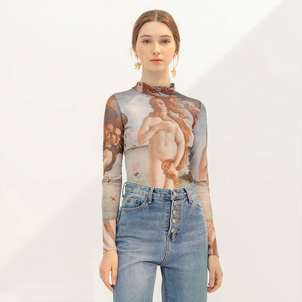tvvovvin 2021 new tattoo half perspective vintage slim retro blouse harajuku summer korean women gothic shirt h827, White
tvvovvin 2021 new tattoo half perspective vintage slim retro blouse harajuku summer korean women gothic shirt h827, White