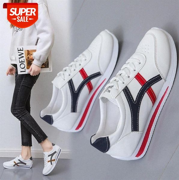 little white shoes women korean casual sports net red single student running flat bottom trend #t20u
little white shoes women korean casual sports net red single student running flat bottom trend #t20u