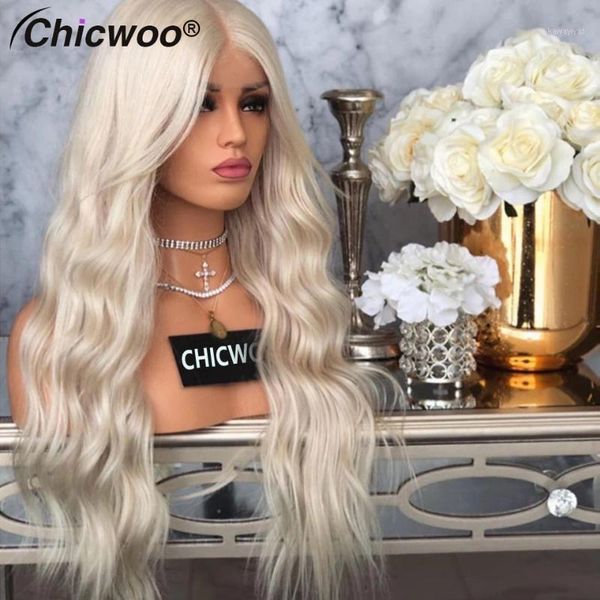 #60 color platinum blonde hd transparent glueless full lace wigs 8-28 european human hair front for women1, Black;brown
#60 color platinum blonde hd transparent glueless full lace wigs 8-28 european human hair front for women1, Black;brown