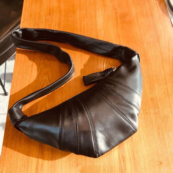 kafunila genuine sheepskin leather waist bag luxury handbags women bags designer soft shoulder lady's
kafunila genuine sheepskin leather waist bag luxury handbags women bags designer soft shoulder lady's