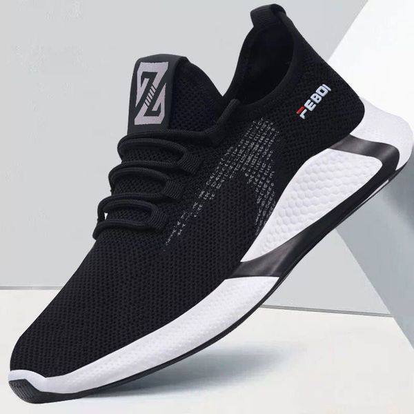 functional casual shoes fours season men breathable non-slip outdoor sports hombre 36~45 
functional casual shoes fours season men breathable non-slip outdoor sports hombre 36~45
