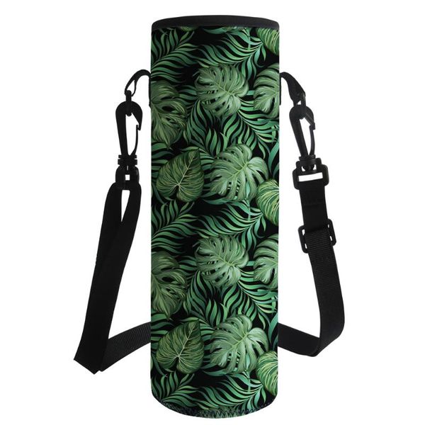 water bottles tropical leave print 1000ml neoprene pouch holder sleeve cover sports bottle case insulated bag carrier for mug cup
water bottles tropical leave print 1000ml neoprene pouch holder sleeve cover sports bottle case insulated bag carrier for mug cup