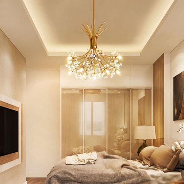pendant lamps nordic chandelier post-modern minimalist dandelion crystal creative personality living room dining bedroom
pendant lamps nordic chandelier post-modern minimalist dandelion crystal creative personality living room dining bedroom