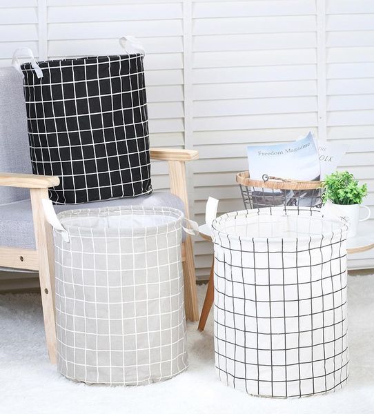 storage baskets foldable laundry basket japanese cotton linen fabric waterproof dirty toy clothes
storage baskets foldable laundry basket japanese cotton linen fabric waterproof dirty toy clothes