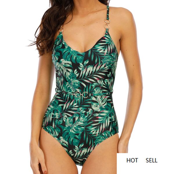 2021 deep-v one piece swimsuit female women vintage bathing suit shoulder summer holiday swimwear backless monokini
2021 deep-v one piece swimsuit female women vintage bathing suit shoulder summer holiday swimwear backless monokini