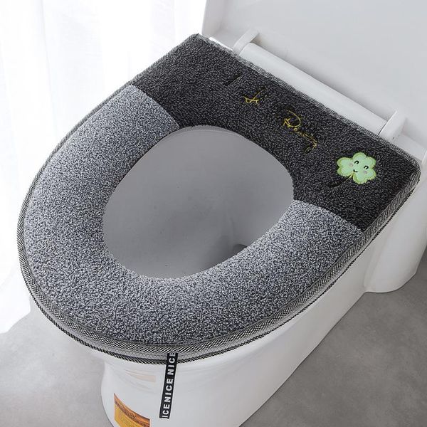 bathroom universal toilet cushion plush with handle cute cartoon waterproof washer household seat cover mat covers
bathroom universal toilet cushion plush with handle cute cartoon waterproof washer household seat cover mat covers