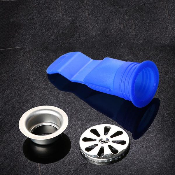 bath accessory set 1pc drain valve floor kitchen strainer sewer drainer anti-odor bathroom pipe classic silicone pest deodorant
bath accessory set 1pc drain valve floor kitchen strainer sewer drainer anti-odor bathroom pipe classic silicone pest deodorant