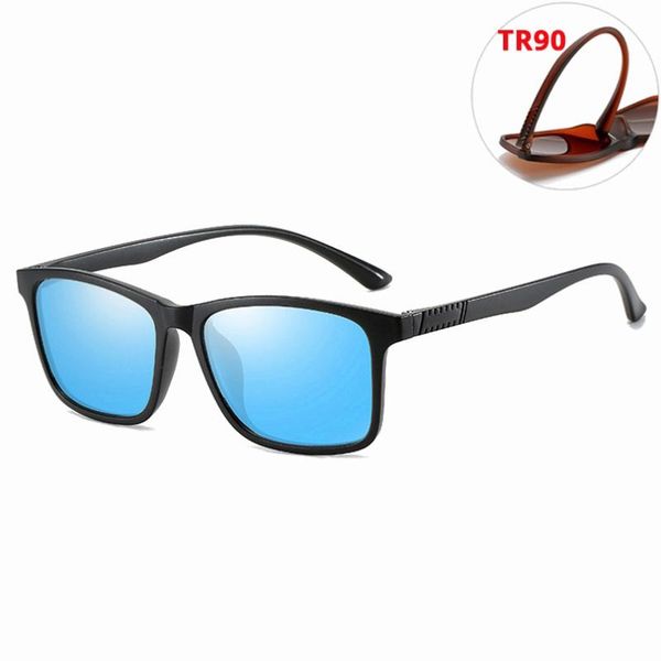 sunglasses uv400 weight tr90 men sun glasses classic square male light for polarized driving eyewear womens fashion, White;black
sunglasses uv400 weight tr90 men sun glasses classic square male light for polarized driving eyewear womens fashion, White;black
