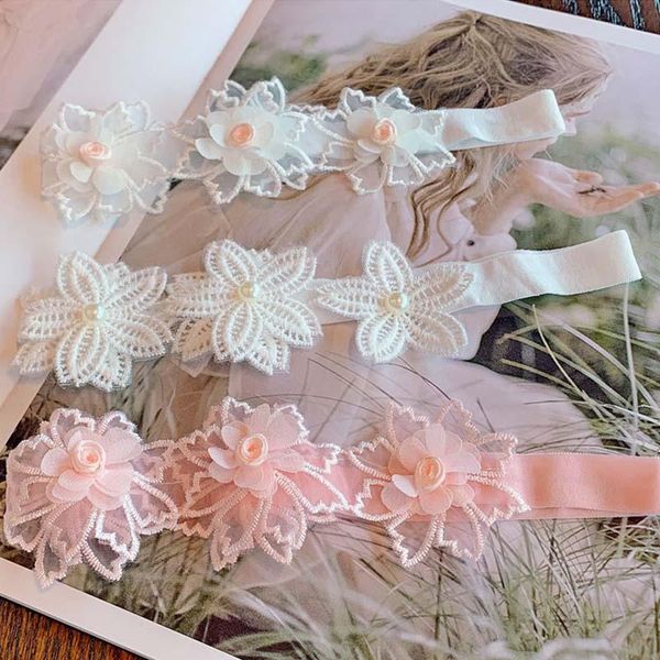 hair accessories 1pcs children baby girl lace rhinestone flowers headband elastic bands for kids princess wedding party headwear, Slivery;white
hair accessories 1pcs children baby girl lace rhinestone flowers headband elastic bands for kids princess wedding party headwear, Slivery;white
