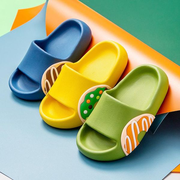 toddler kids baby boys girls cartoon slippers eva non-slip flip flops colorful shoes indoor athletic & outdoor, Black
toddler kids baby boys girls cartoon slippers eva non-slip flip flops colorful shoes indoor athletic & outdoor, Black