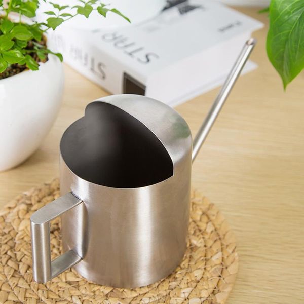 watering equipments gardening pot stainless steel long mouth can garden succulents plant flower sprinkling bottles tool
watering equipments gardening pot stainless steel long mouth can garden succulents plant flower sprinkling bottles tool