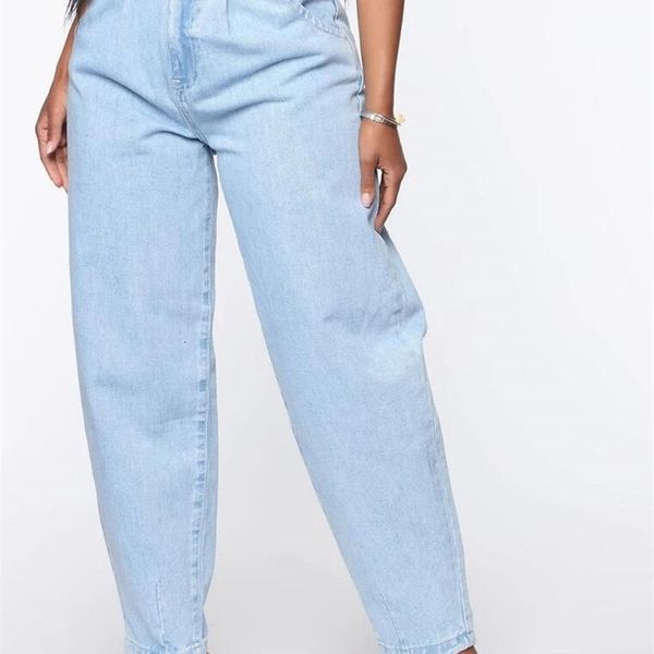 mid waist ladies casual basic classic clothing washed jeans womens designer, Blue
mid waist ladies casual basic classic clothing washed jeans womens designer, Blue