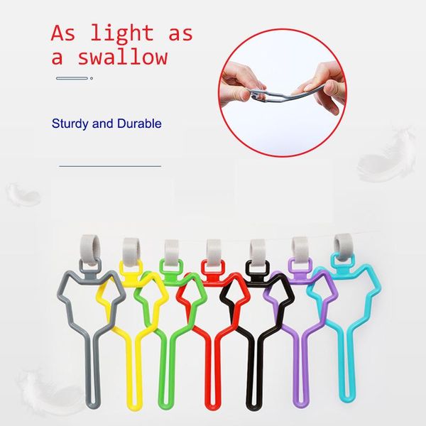 pet garbage bag hook portable dog poop hands-clip bracket traction rope toilet 2 pcs travel & outdoors
pet garbage bag hook portable dog poop hands-clip bracket traction rope toilet 2 pcs travel & outdoors