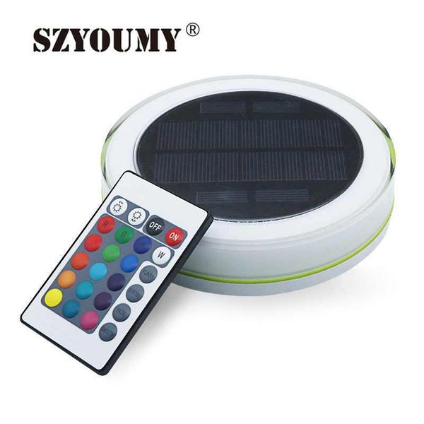 solar lamps szyoumy led rgb underwater light power pond outdoor swimming pool floating waterproof decorative remote control
solar lamps szyoumy led rgb underwater light power pond outdoor swimming pool floating waterproof decorative remote control