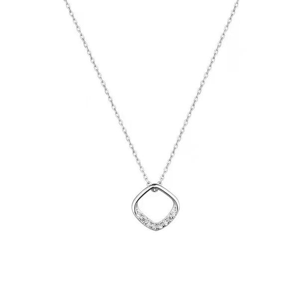 pendant necklaces trendy anime crystal necklace women geometry vintage boho personality gothic accessories kpop aesthetic body jewelry., Silver
pendant necklaces trendy anime crystal necklace women geometry vintage boho personality gothic accessories kpop aesthetic body jewelry., Silver