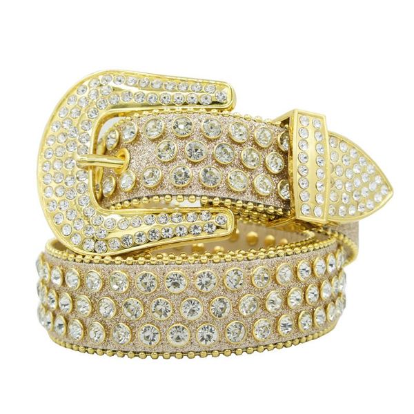 belts fashion luxury streetwear designer belt western boy girl crystal bling rhinestones studded for women cowskin man, Black;brown
belts fashion luxury streetwear designer belt western boy girl crystal bling rhinestones studded for women cowskin man, Black;brown