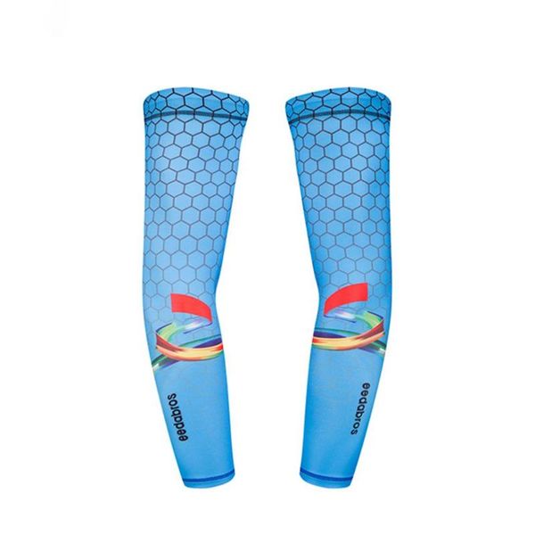 sports sunscreen cuff arm sleeves breathable skull skeleton uv protective cycling riding blue sleeve elbow & knee pads, Black;gray
sports sunscreen cuff arm sleeves breathable skull skeleton uv protective cycling riding blue sleeve elbow & knee pads, Black;gray