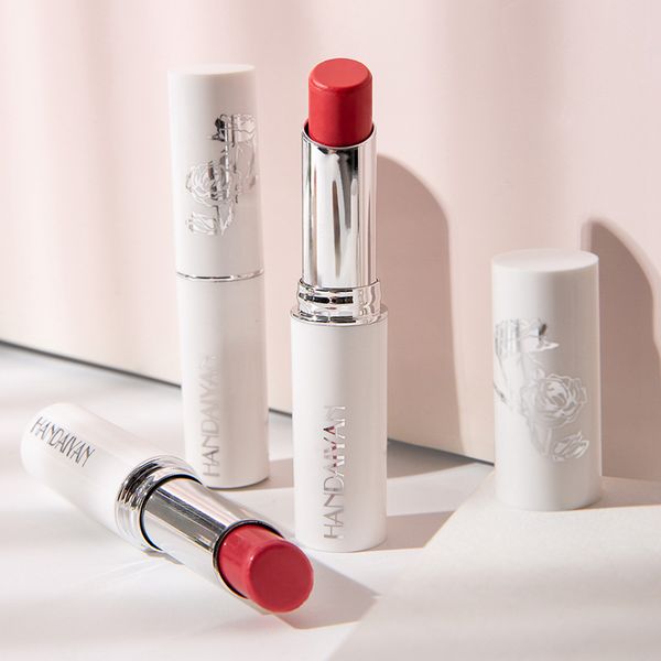 natural rose essence lipstick long lasting lip gloss moisturizing balm desalination lip lines repair makeup wzg tb1814
natural rose essence lipstick long lasting lip gloss moisturizing balm desalination lip lines repair makeup wzg tb1814