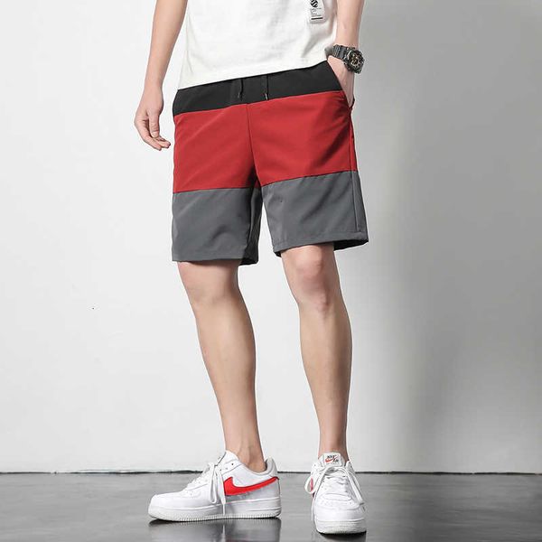 men's shorts brand summer mens sweatpants street trousers joggers oversize casual fashion patchwork homme 0xmg, White;black
men's shorts brand summer mens sweatpants street trousers joggers oversize casual fashion patchwork homme 0xmg, White;black