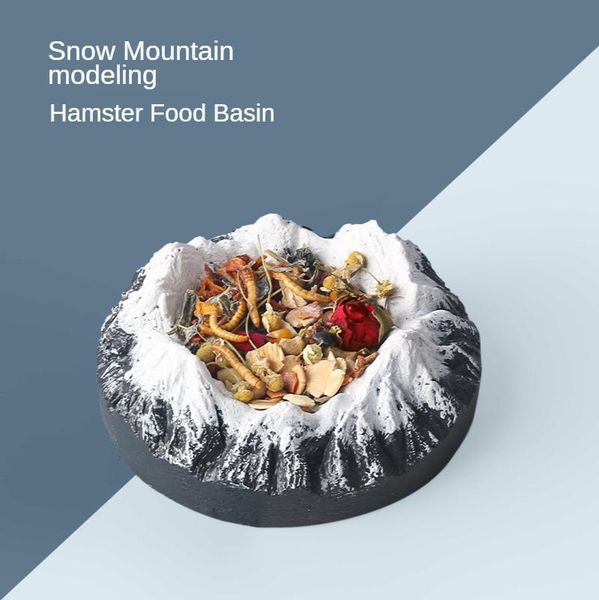 small animal supplies snow mountain hamster food basin bowl chipmunk dwarf rat animals cage landscaping
small animal supplies snow mountain hamster food basin bowl chipmunk dwarf rat animals cage landscaping
