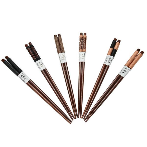 1pair ecological theaceae chopsticks 6 styles japanese wooden cooking tableware utensil wholesale
1pair ecological theaceae chopsticks 6 styles japanese wooden cooking tableware utensil wholesale