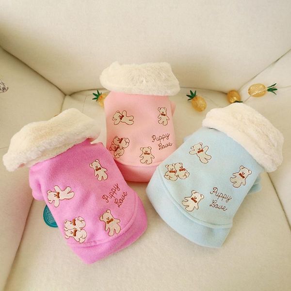 dog apparel pet clothing warm lovely coat faux shearling jacket winter thick jackets casual hooded clothes
dog apparel pet clothing warm lovely coat faux shearling jacket winter thick jackets casual hooded clothes