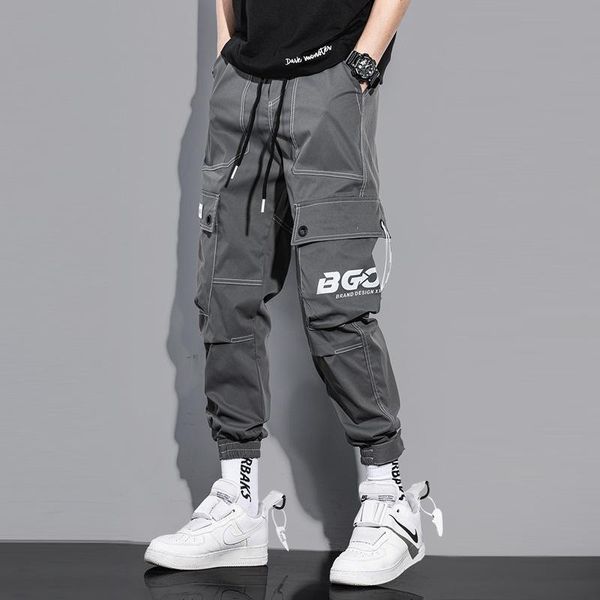men's pants fashion men harem japanese streetwear cargo sports gym joggers loose drawstring sweatpants black grey 2 colours
men's pants fashion men harem japanese streetwear cargo sports gym joggers loose drawstring sweatpants black grey 2 colours