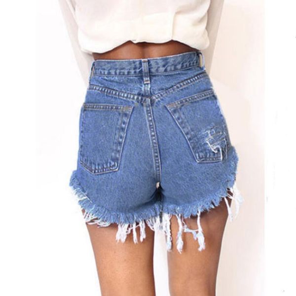 fashion women jeans denim ripped shorts casual solid high waist all-match summer short pants plus size 3xl, White;black
fashion women jeans denim ripped shorts casual solid high waist all-match summer short pants plus size 3xl, White;black