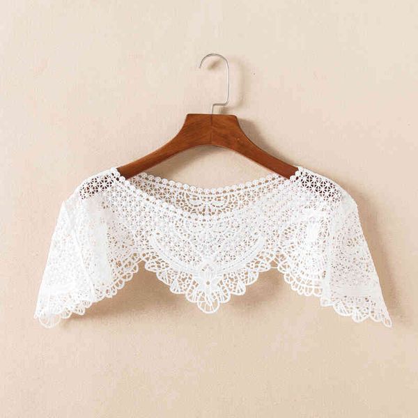 women's blouses & shirts summer white thin lace blouse beach sunscreen fashion o-neck short sleeve hollow out pullover cover-up to
women's blouses & shirts summer white thin lace blouse beach sunscreen fashion o-neck short sleeve hollow out pullover cover-up to