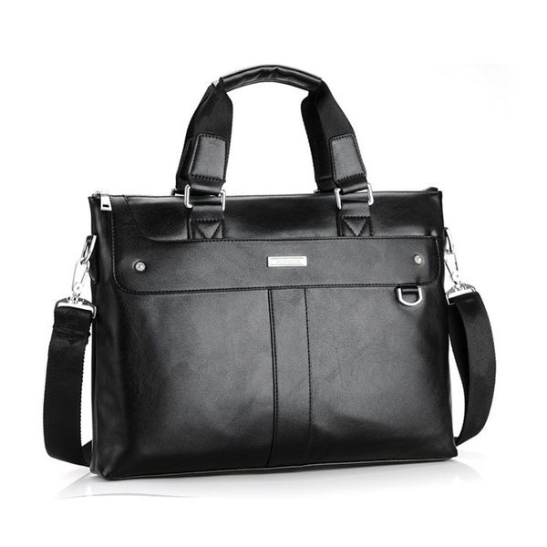 briefcases vormor men briefcase business shoulder leather messenger computer laphandbag bag men's travel bags 200918
briefcases vormor men briefcase business shoulder leather messenger computer laphandbag bag men's travel bags 200918