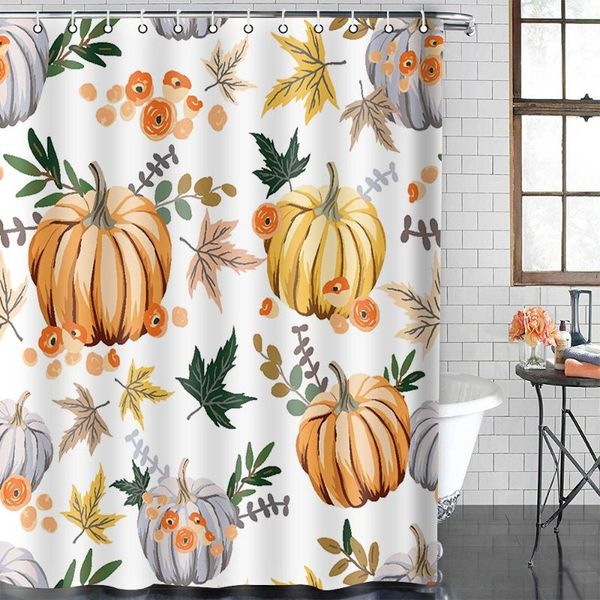 pumpkins shower curtain thanksgiving cartoon farm bathroom curtains vegetables fruits waterproof polyester
pumpkins shower curtain thanksgiving cartoon farm bathroom curtains vegetables fruits waterproof polyester