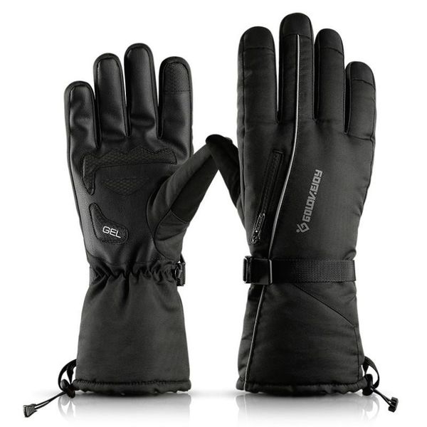 ski gloves autumn/winter snowboard warm non-slip wear-resistant touch screen breathable mittens for winter outdoor sports
ski gloves autumn/winter snowboard warm non-slip wear-resistant touch screen breathable mittens for winter outdoor sports